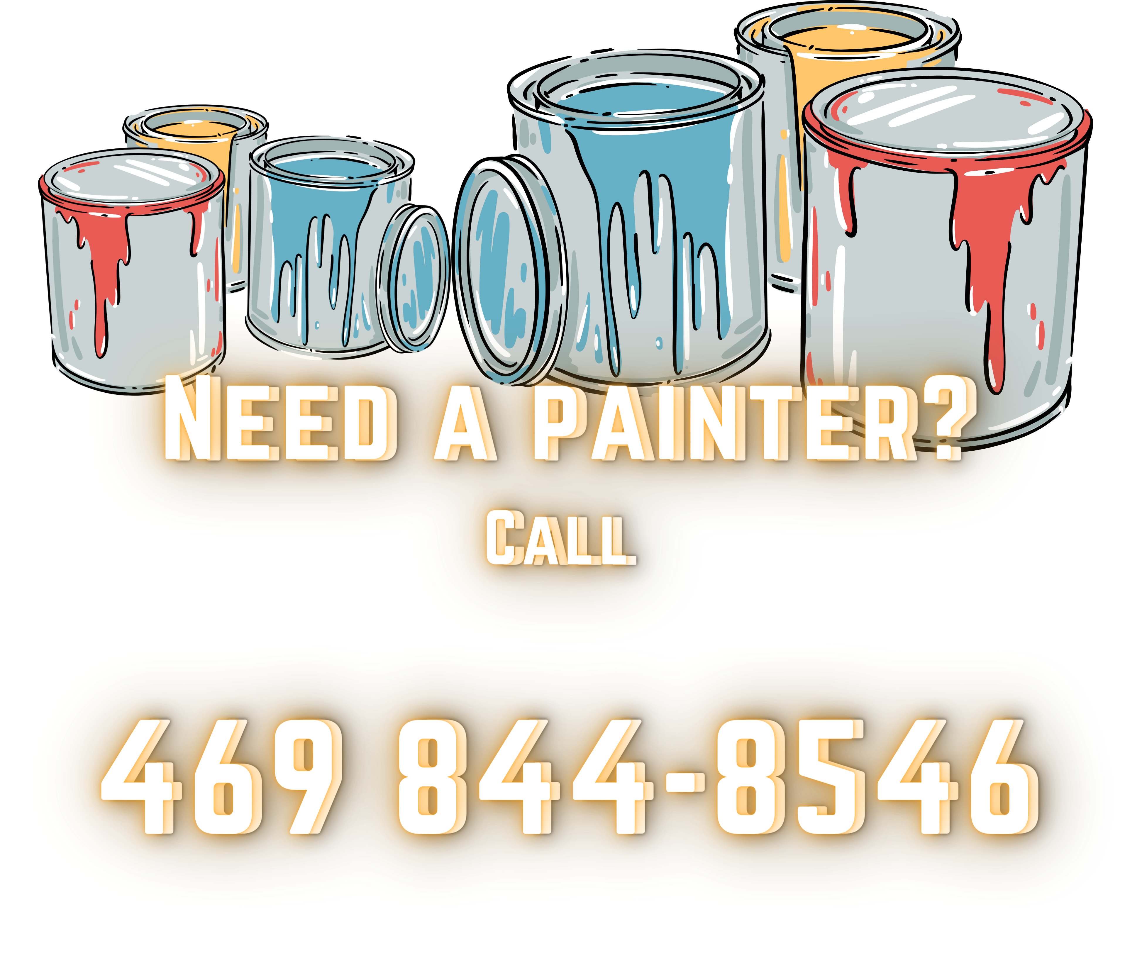 Call For House PAINTING