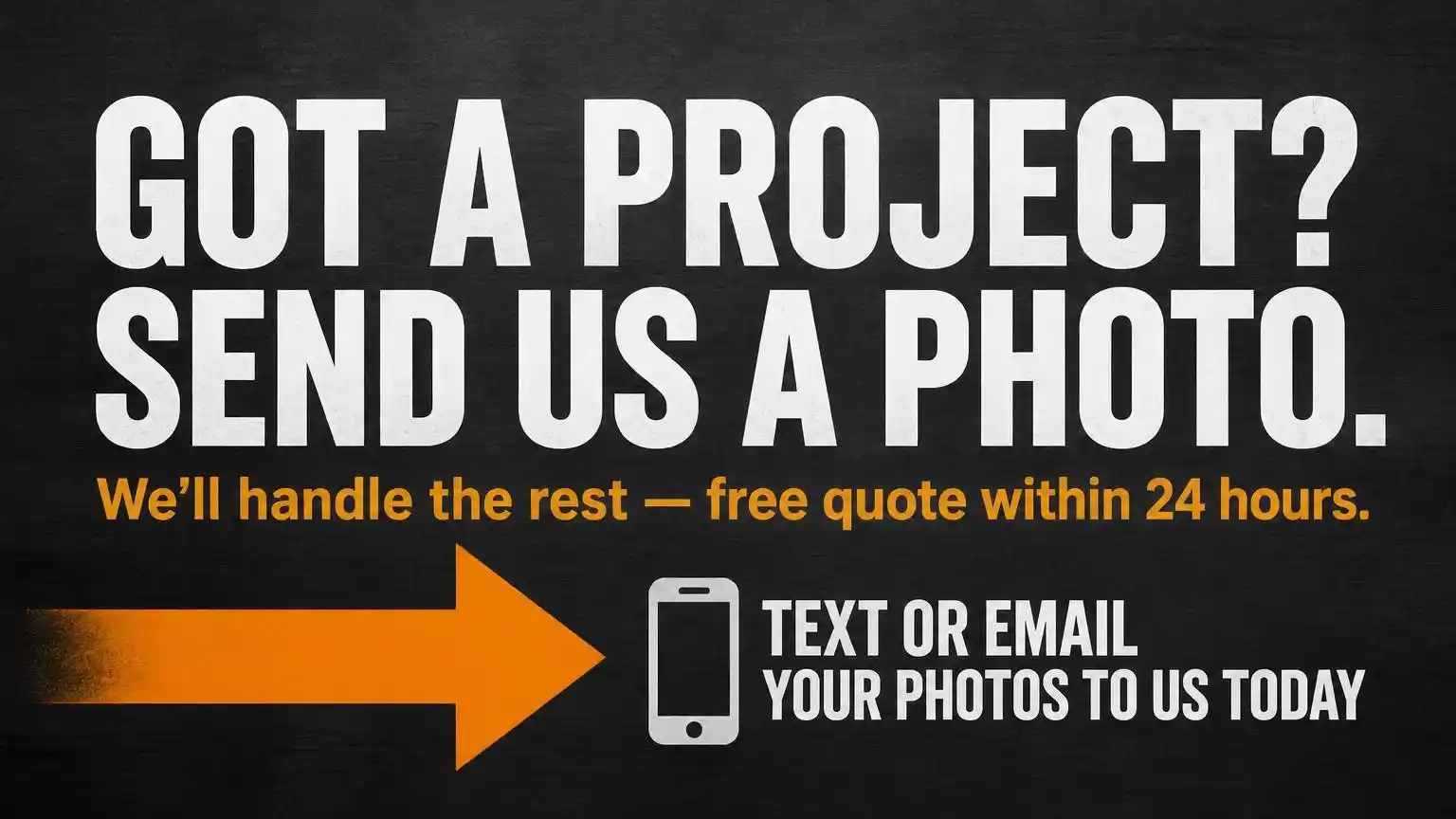 banner send photo